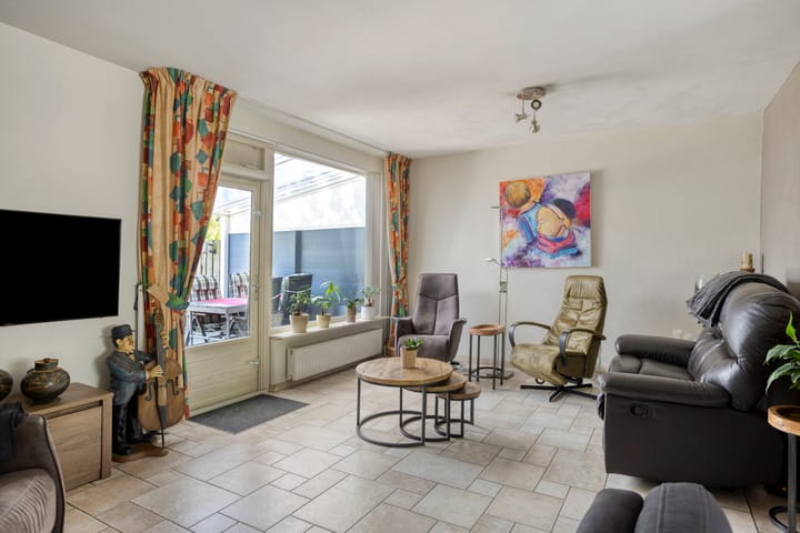 Hoekwoning te koop: Ganseboom 28, Geldrop