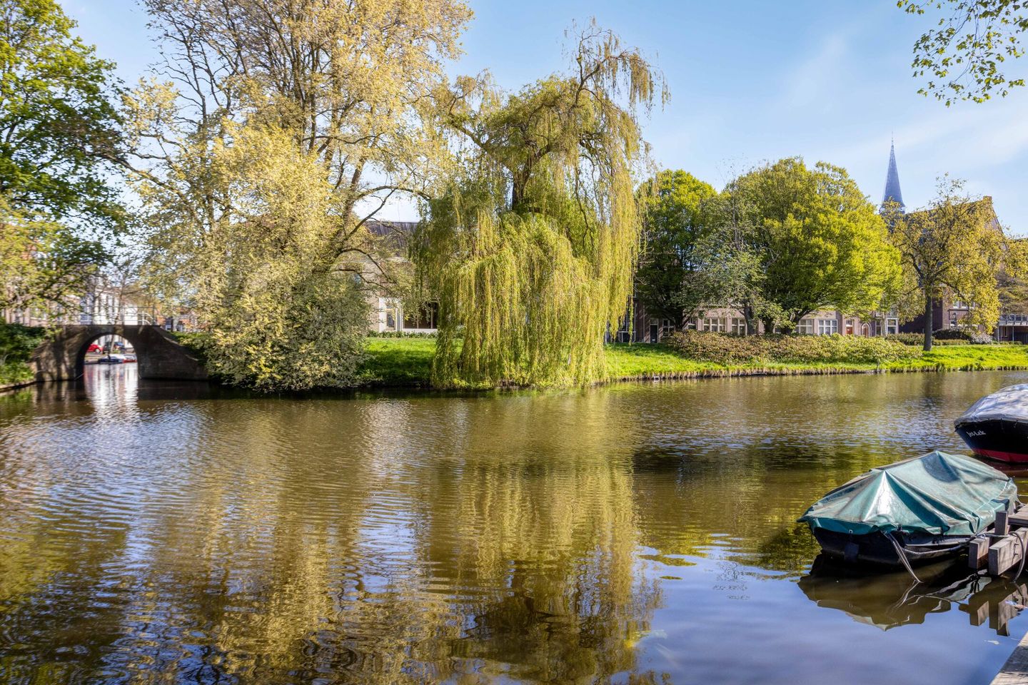 Foto 44 van Nieuwlandersingel 35