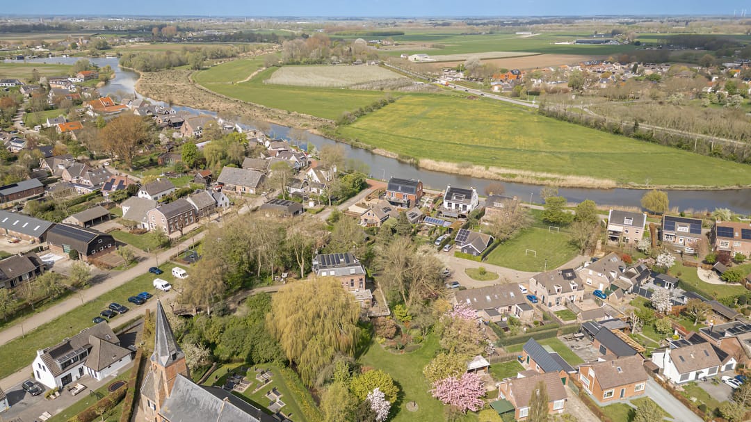Photo 46 of Kerkweg 3