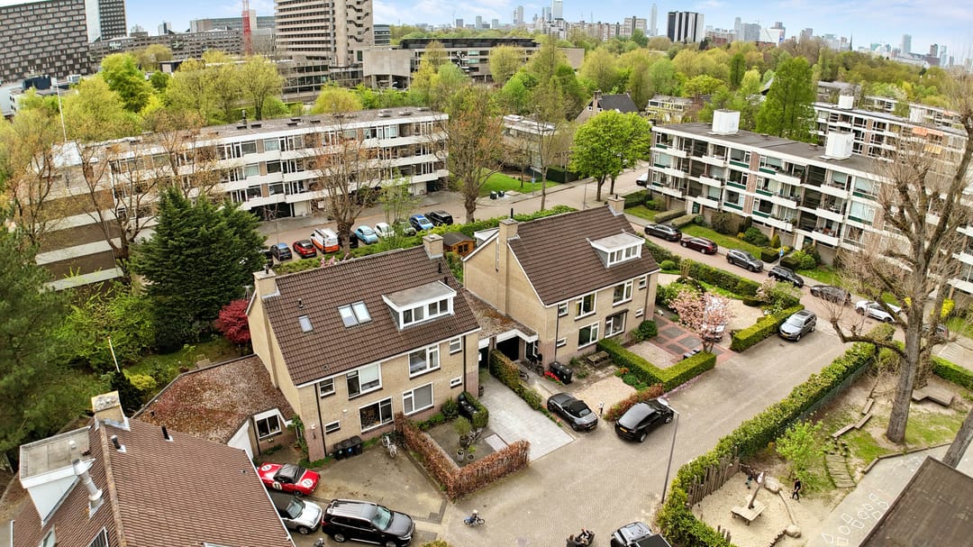 Foto 43 van 's-Gravensingel 26
