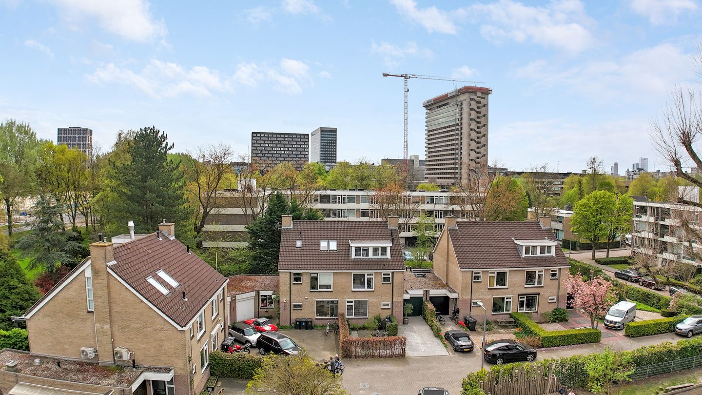 Foto 40 van 's-Gravensingel 26