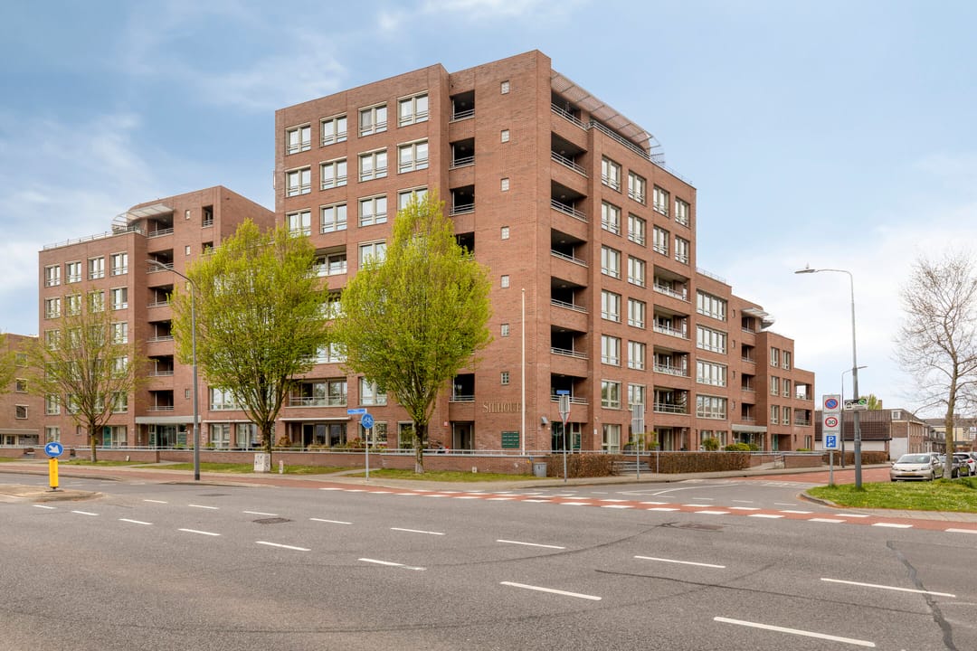 Foto 1 van Valleistraat 58-A