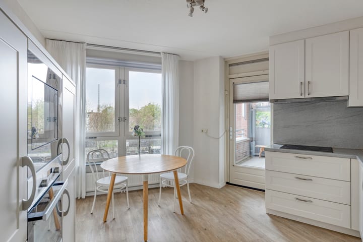 Foto 4 van Valleistraat 58-A