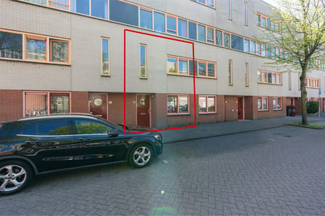 Mimosastraat thumbnail