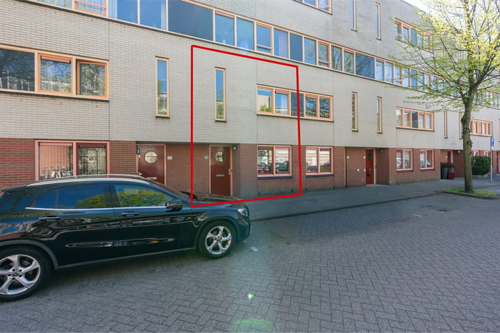 Mimosastraat 21