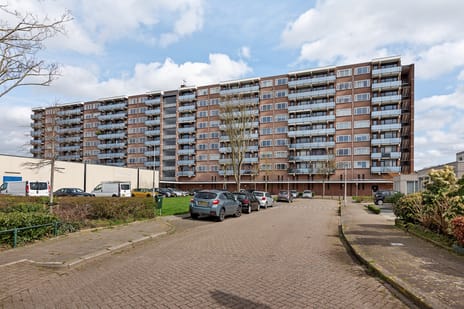 Nederlandplein thumbnail
