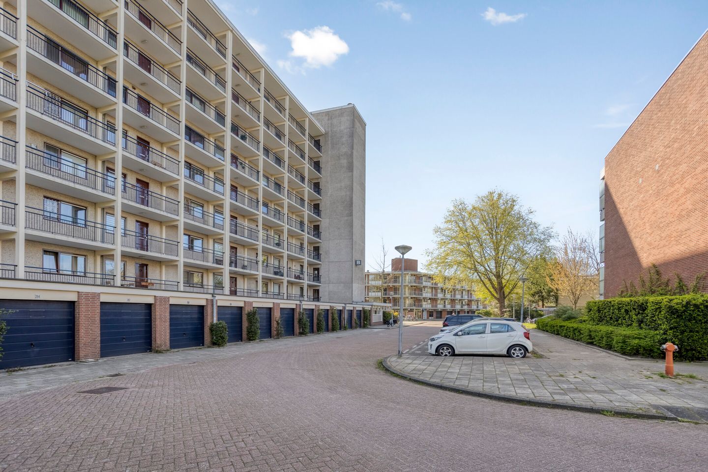 Foto 40 van Amerbos 192