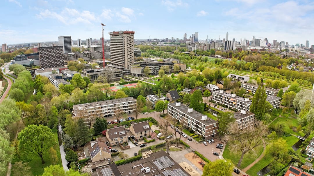 Foto 41 van 's-Gravensingel 26