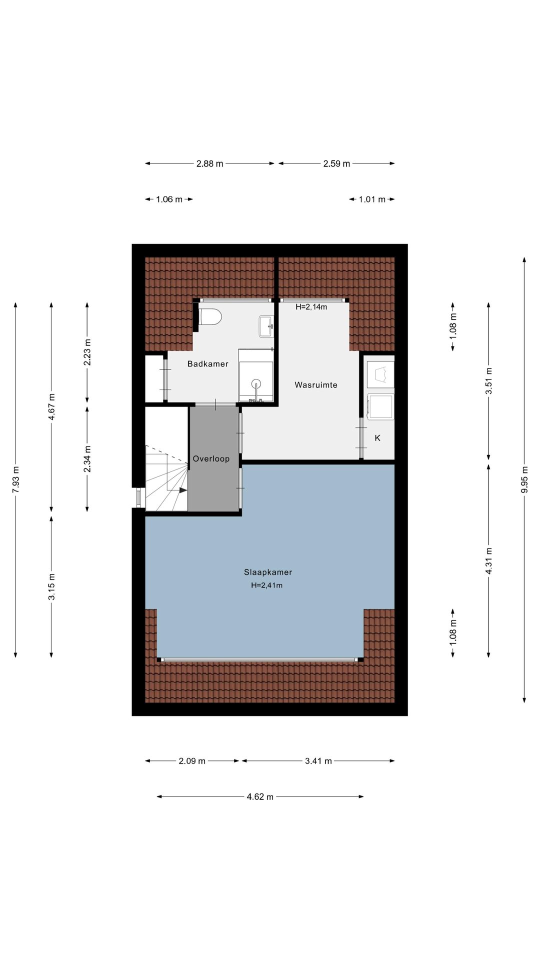 Foto 47 van 's-Gravensingel 26