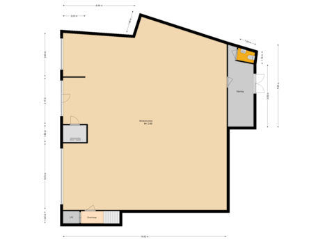 Bekijk plattegrond