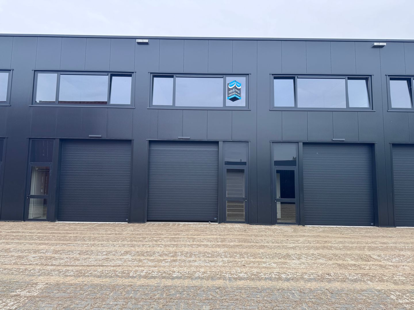 View photo 3 of Galvanistraat 26-P