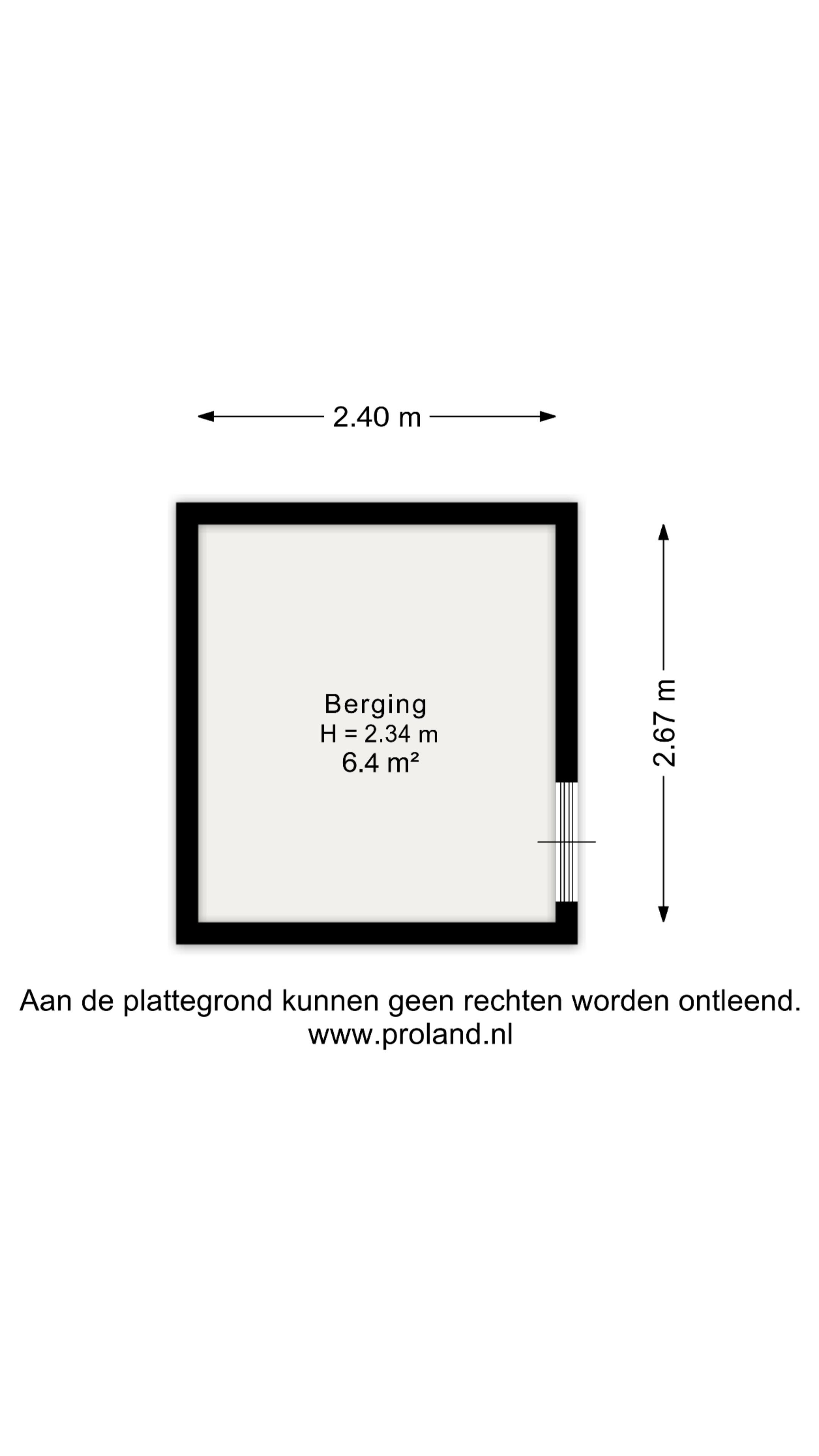 Photo 33 of Floraparkstraat 64