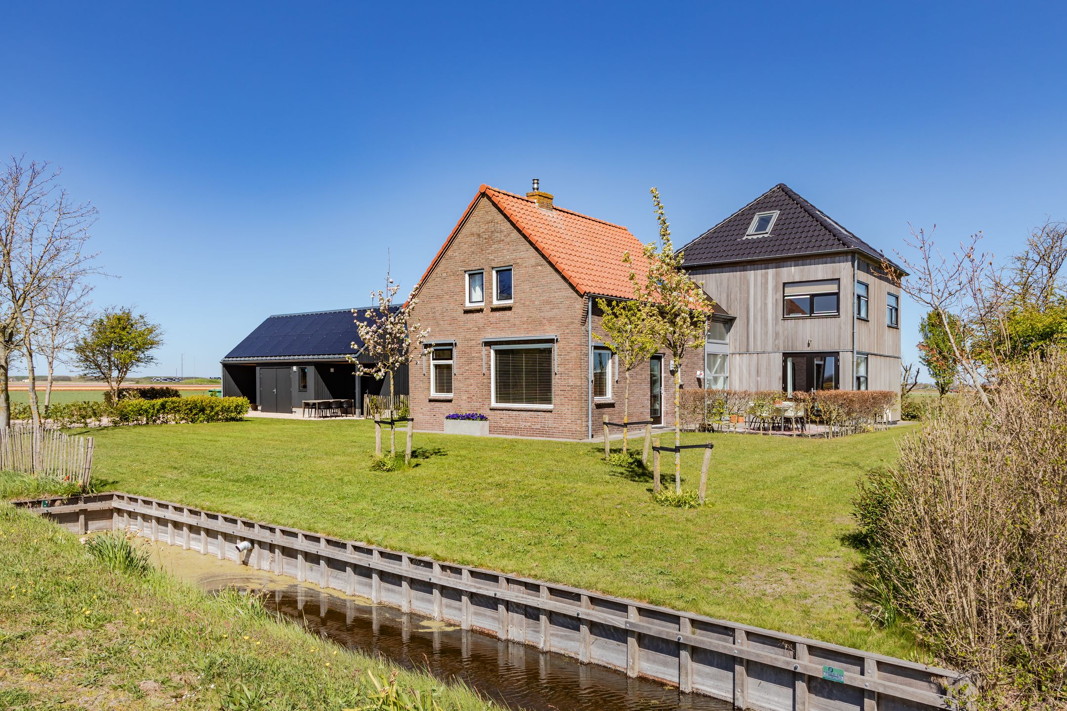 Middenvliet 23-B 23 B