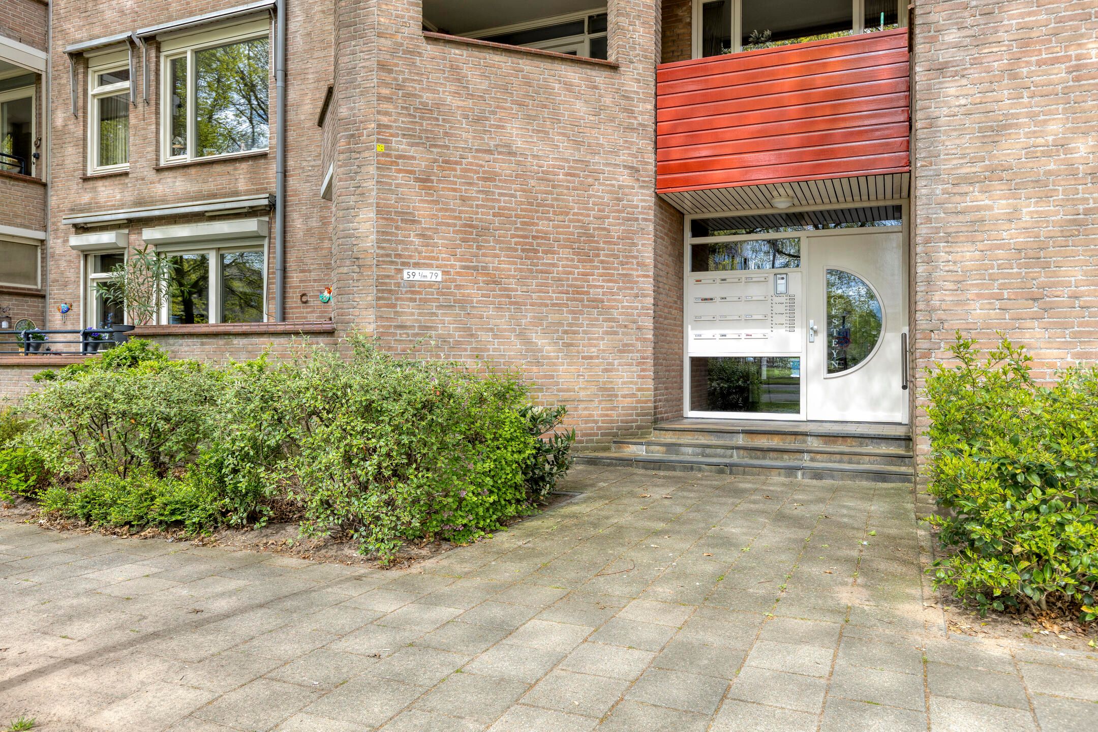 Foto 6 van Raadhuislaan 69