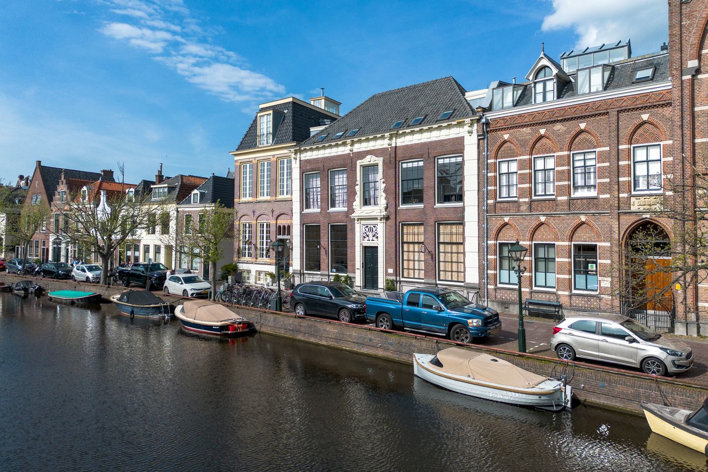 Foto 49 van Oudegracht 218-B