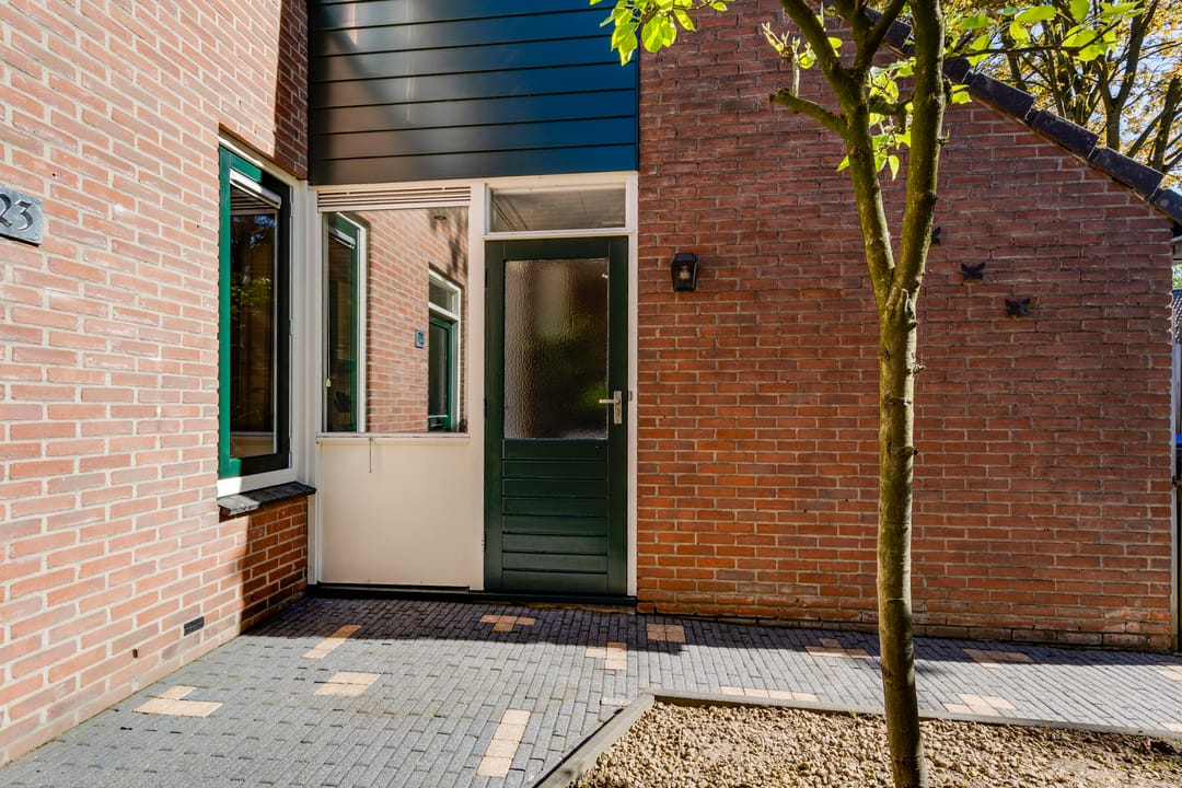 Photo 8 of Planetenstraat 23