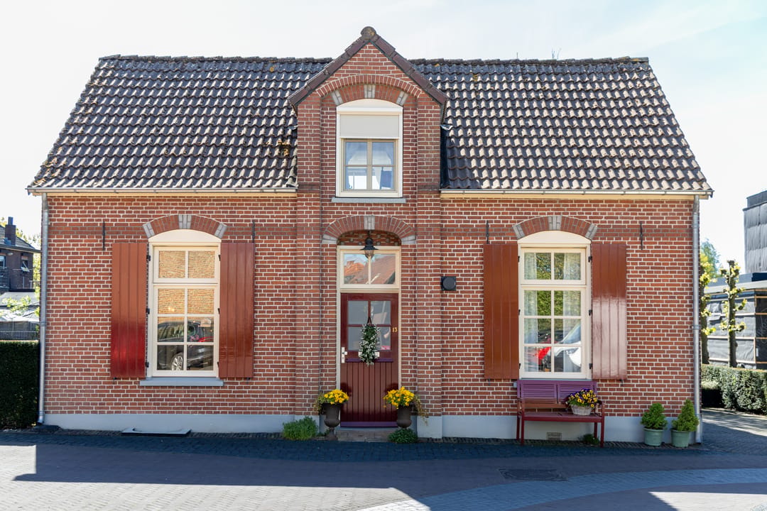 Foto 1 van Kerkenstraat 13