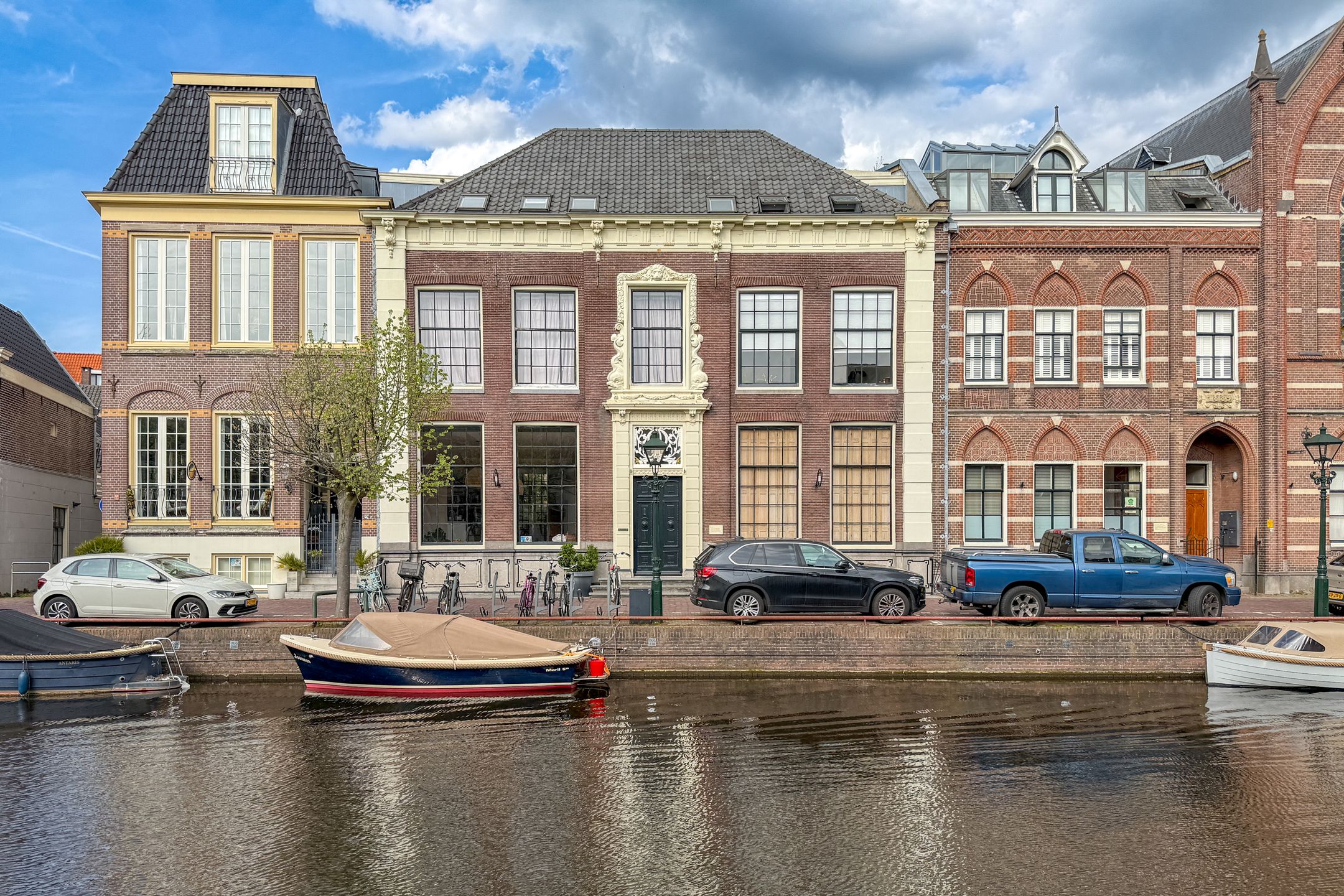 Foto 42 van Oudegracht 218-B