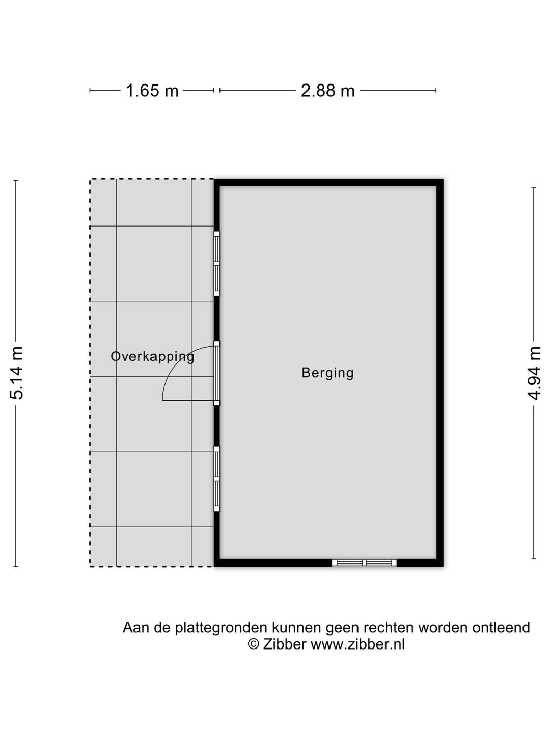 Foto 46 van Kerkenstraat 13