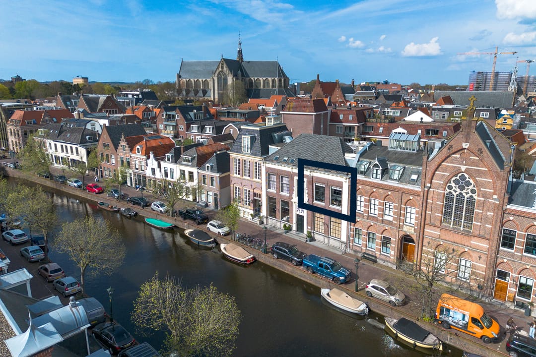Foto 43 van Oudegracht 218-B