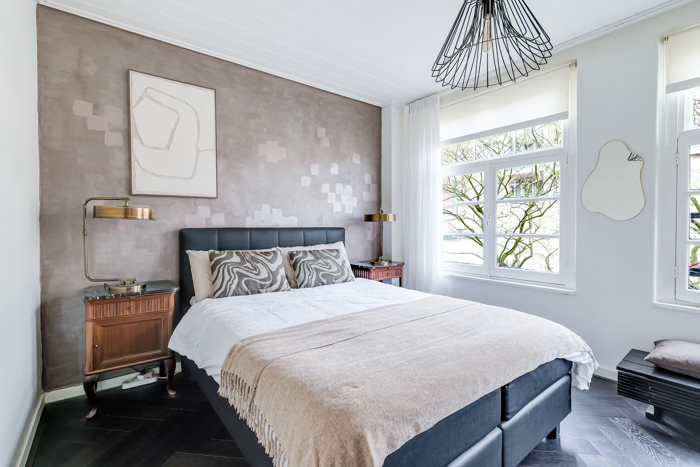 Foto 4 van Oudegracht 218-B