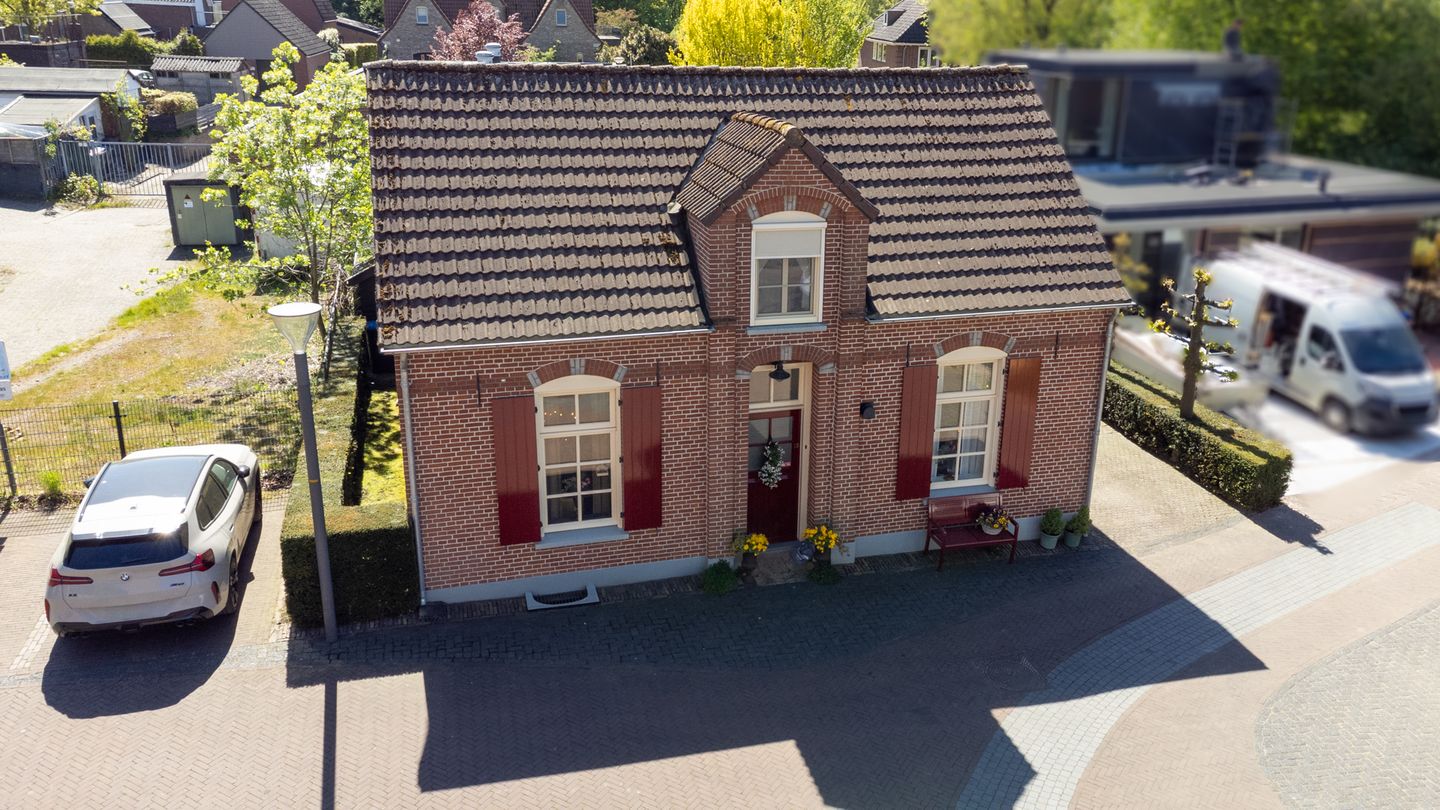Foto 4 van Kerkenstraat 13