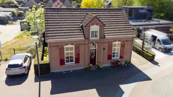 Photo 4 of Kerkenstraat 13