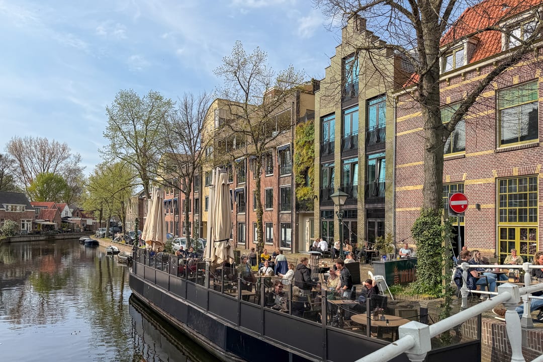 Foto 46 van Oudegracht 218-B
