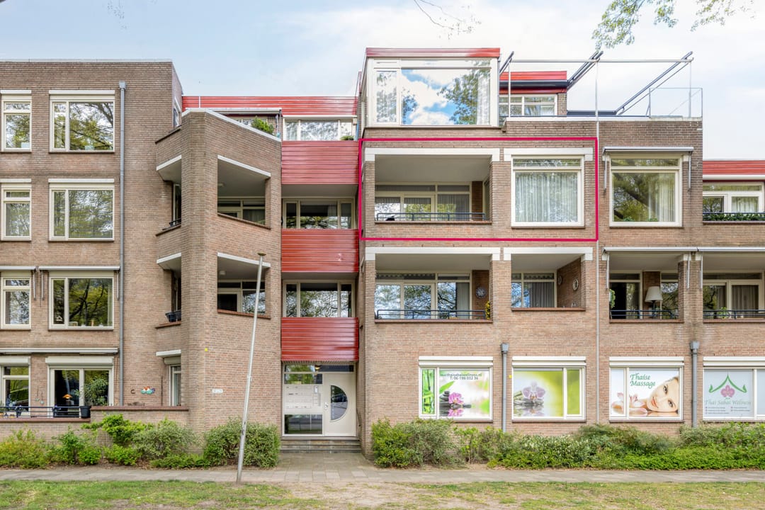Foto 1 van Raadhuislaan 69