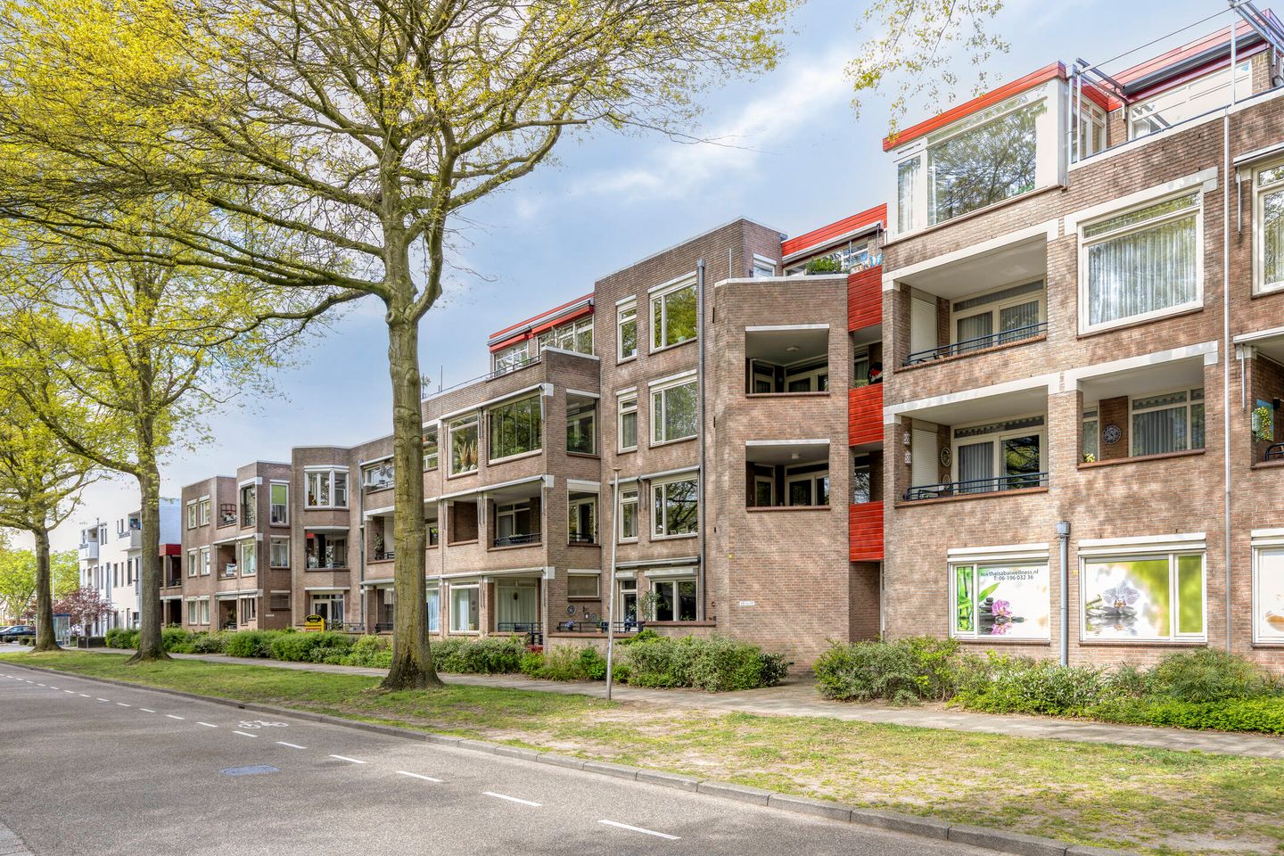 Foto 5 van Raadhuislaan 69