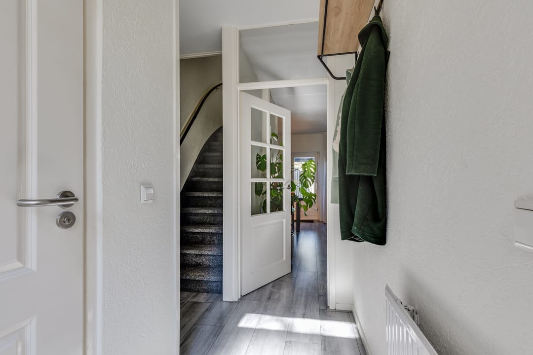 Photo 22 of Planetenstraat 23
