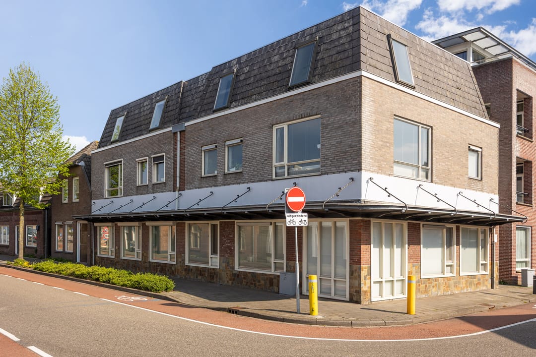Photo 1 of Baroniestraat 48-06