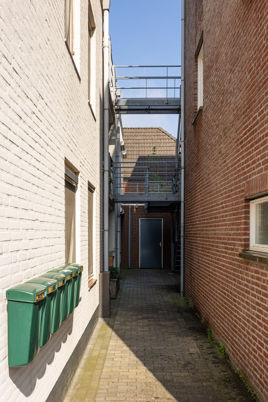 Photo 31 of Baroniestraat 48-06