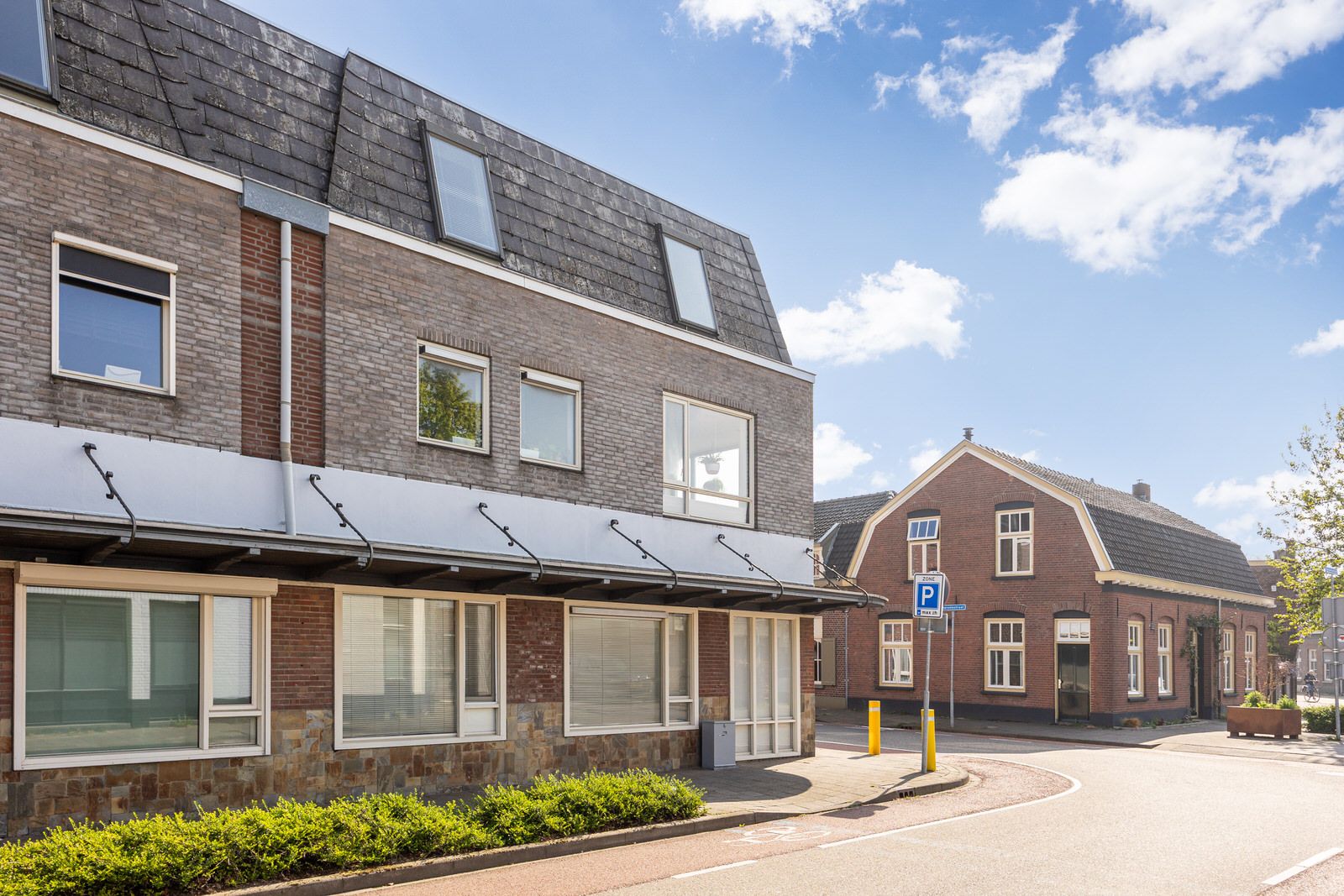 Photo 33 of Baroniestraat 48-06