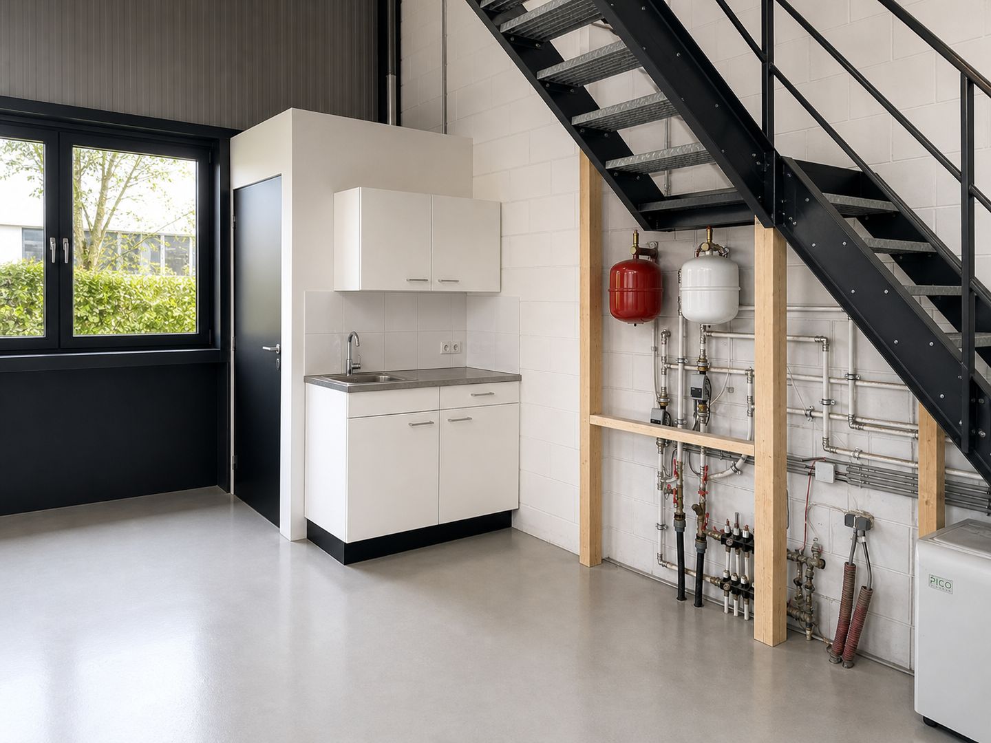 Bekijk foto 4 van Brandweerstraat 53