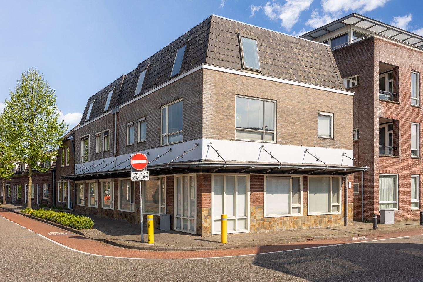 Photo 34 of Baroniestraat 48-06