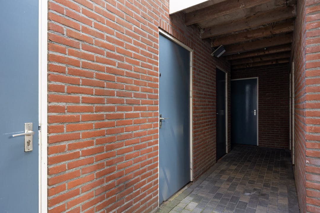 Photo 32 of Baroniestraat 48-06