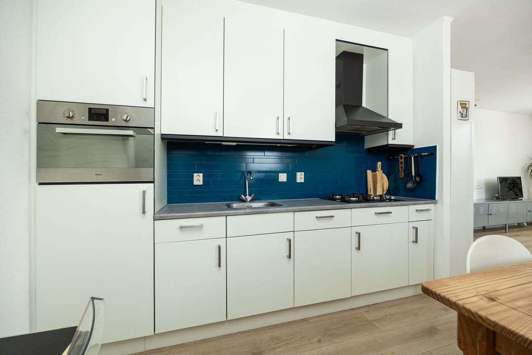 Photo 7 of Baroniestraat 48-06