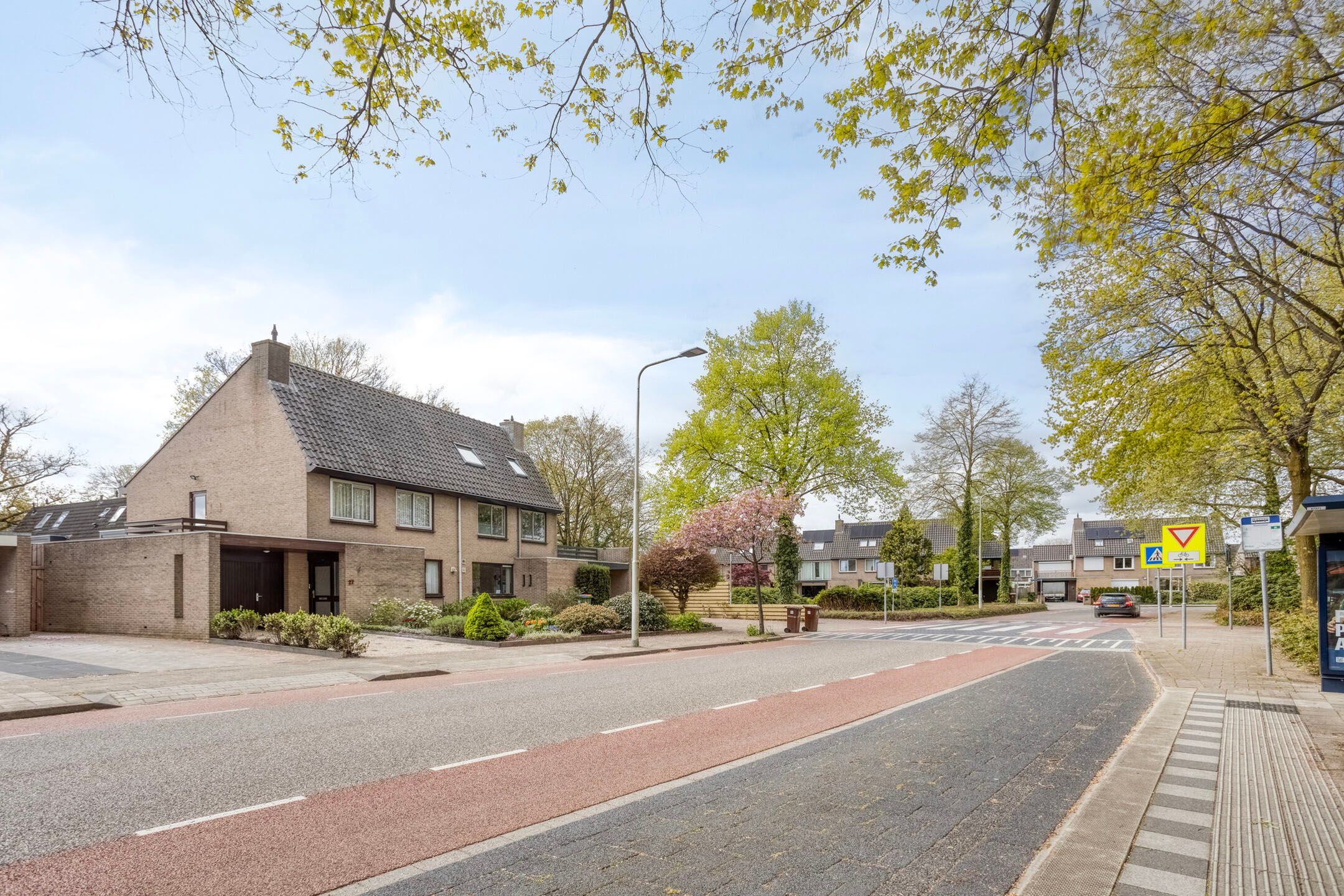 Heyendaal 27 