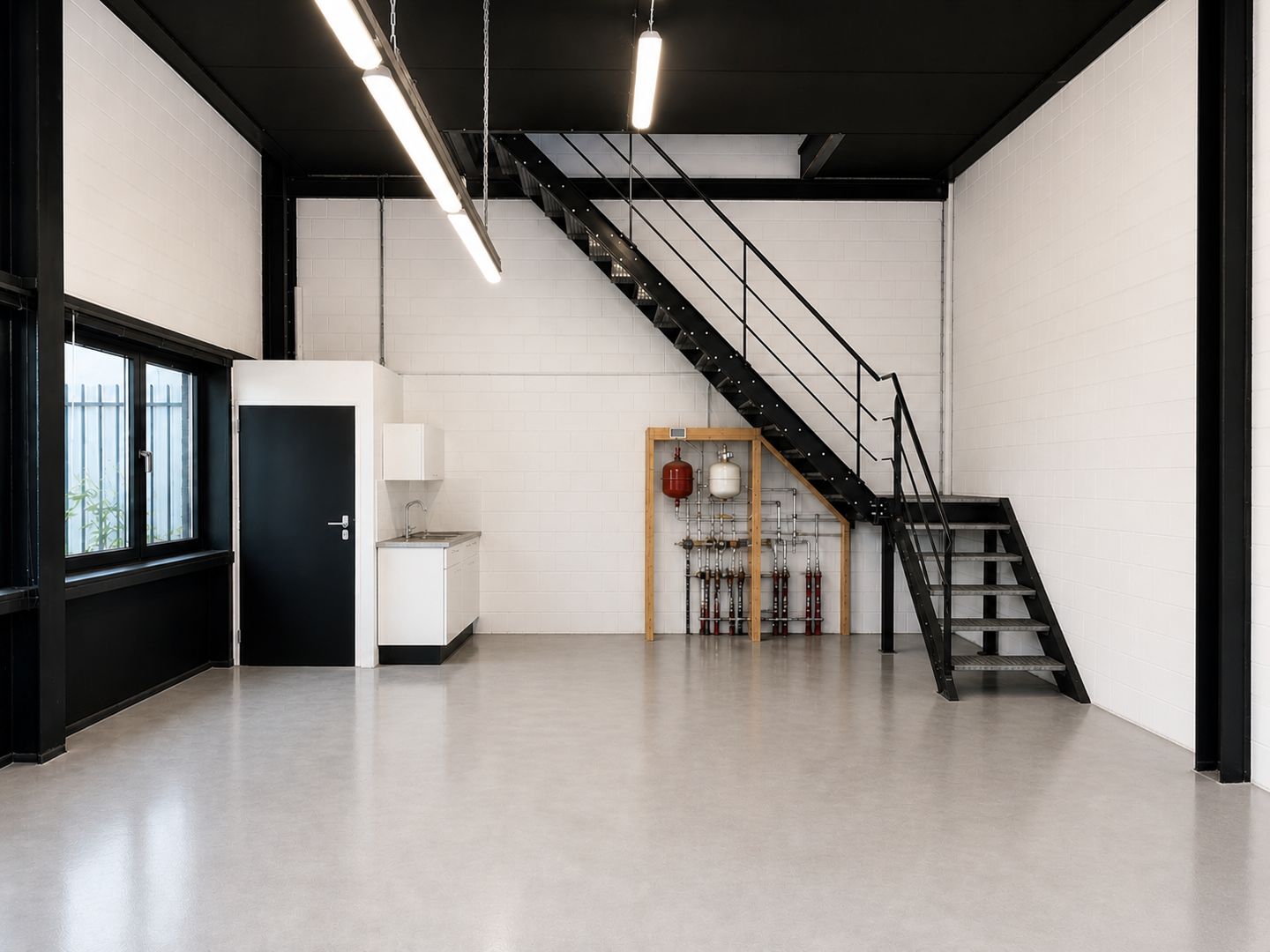 Bekijk foto 3 van Brandweerstraat 53