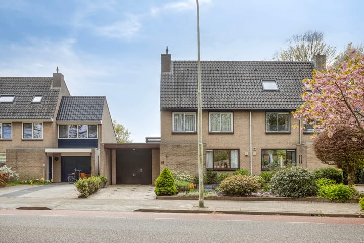 Foto 3 van Heyendaal 27