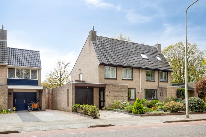 Foto 2 van Heyendaal 27