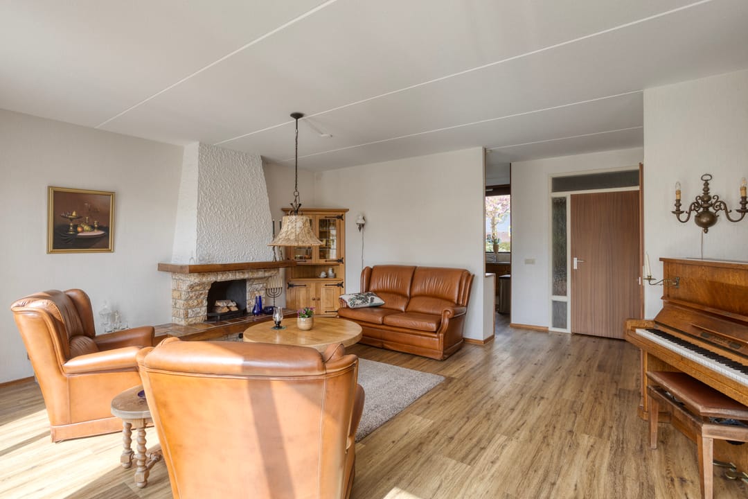 Photo 8 of Heyendaal 27