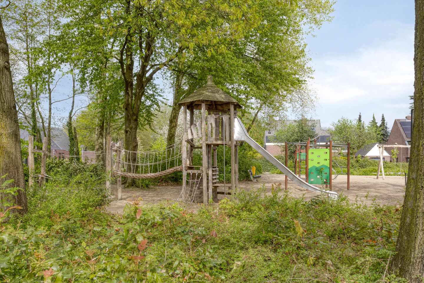 Photo 40 of Heyendaal 27