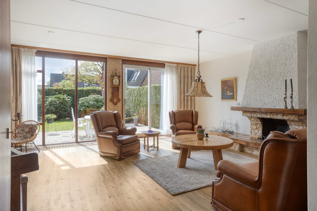 Photo 7 of Heyendaal 27