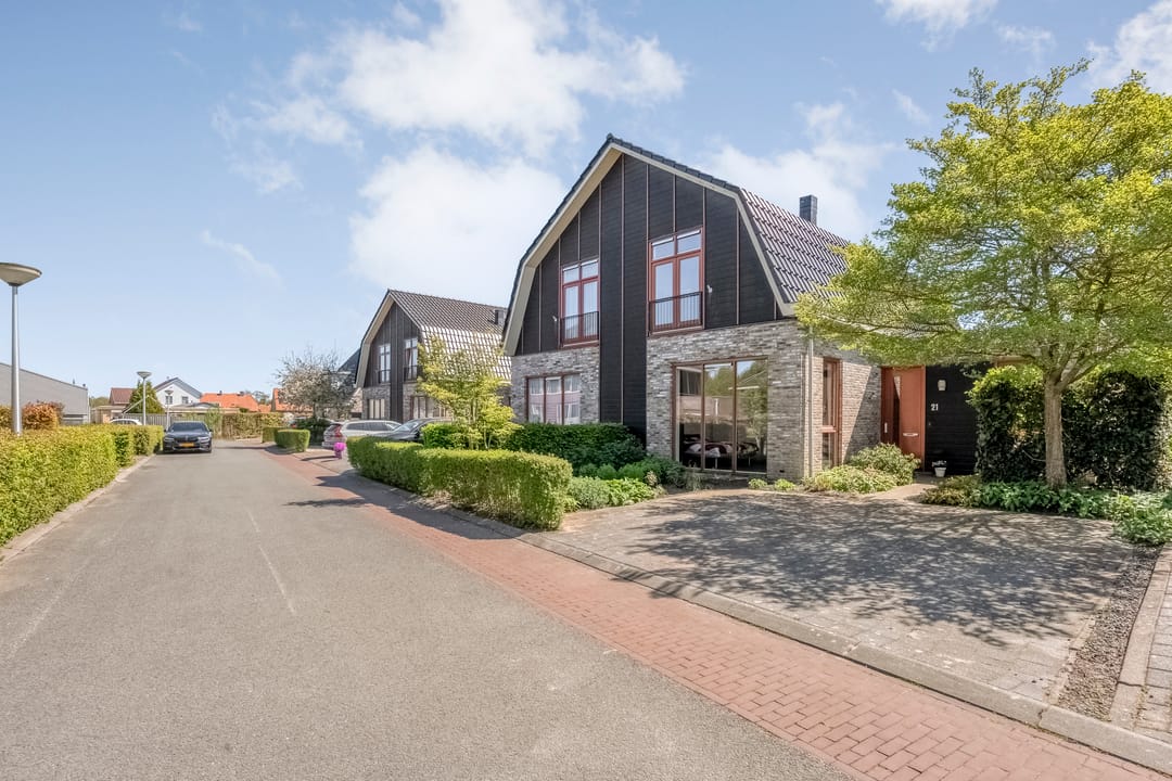 Foto 41 van De Klencke 21