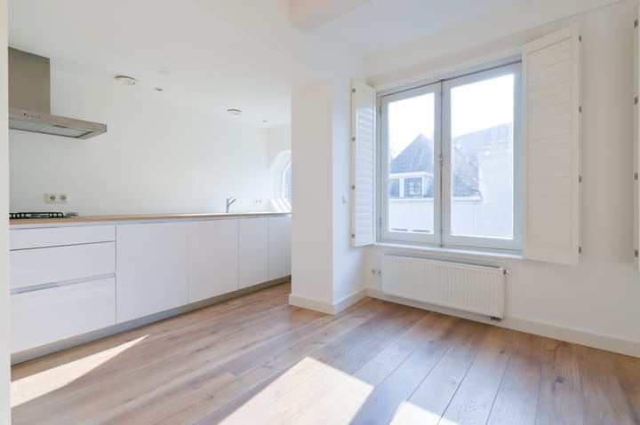 Photo 4 of Cattenhagestraat 10-D