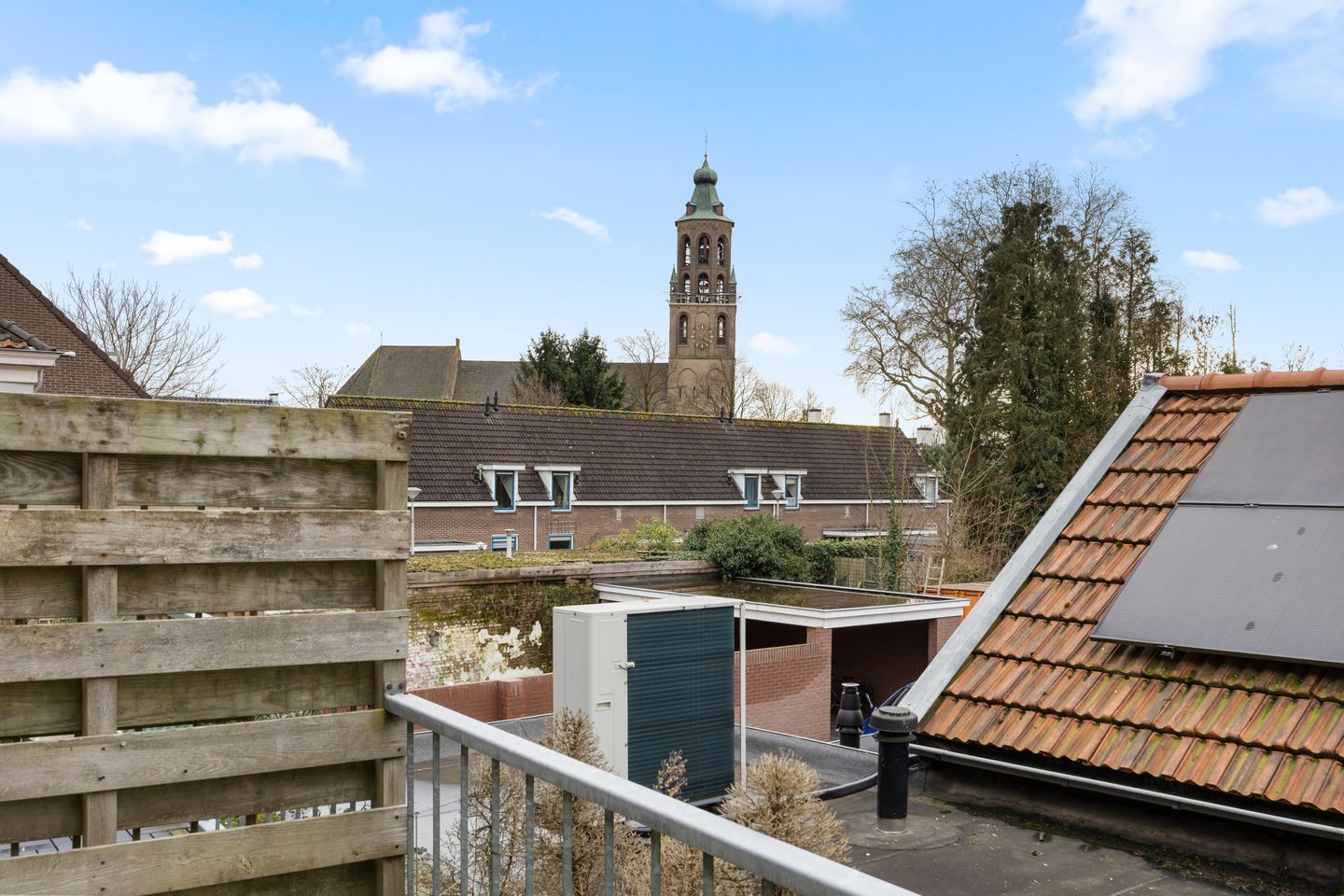 Foto 4 van Langestraat 47-C