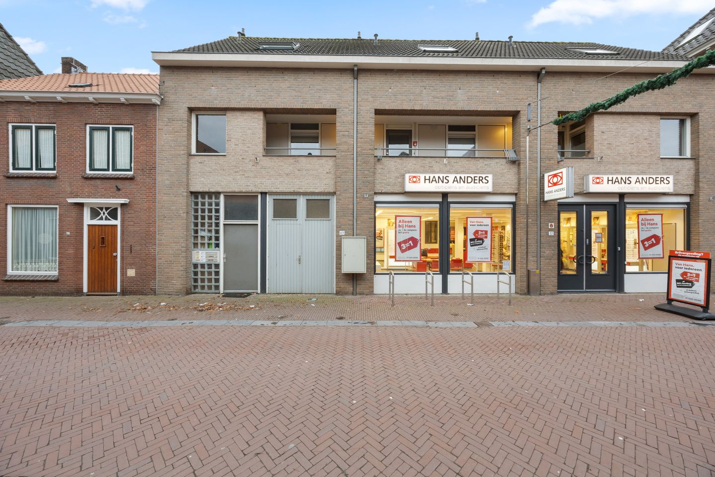 Foto 5 van Langestraat 47-C