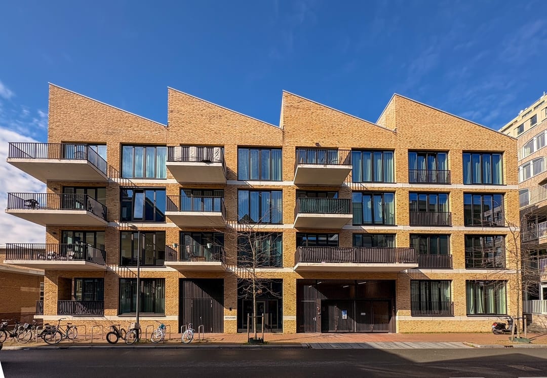 Ir Kalffstraat 282, Eindhoven